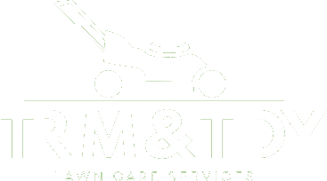 Trim and Tidy Lawn Services